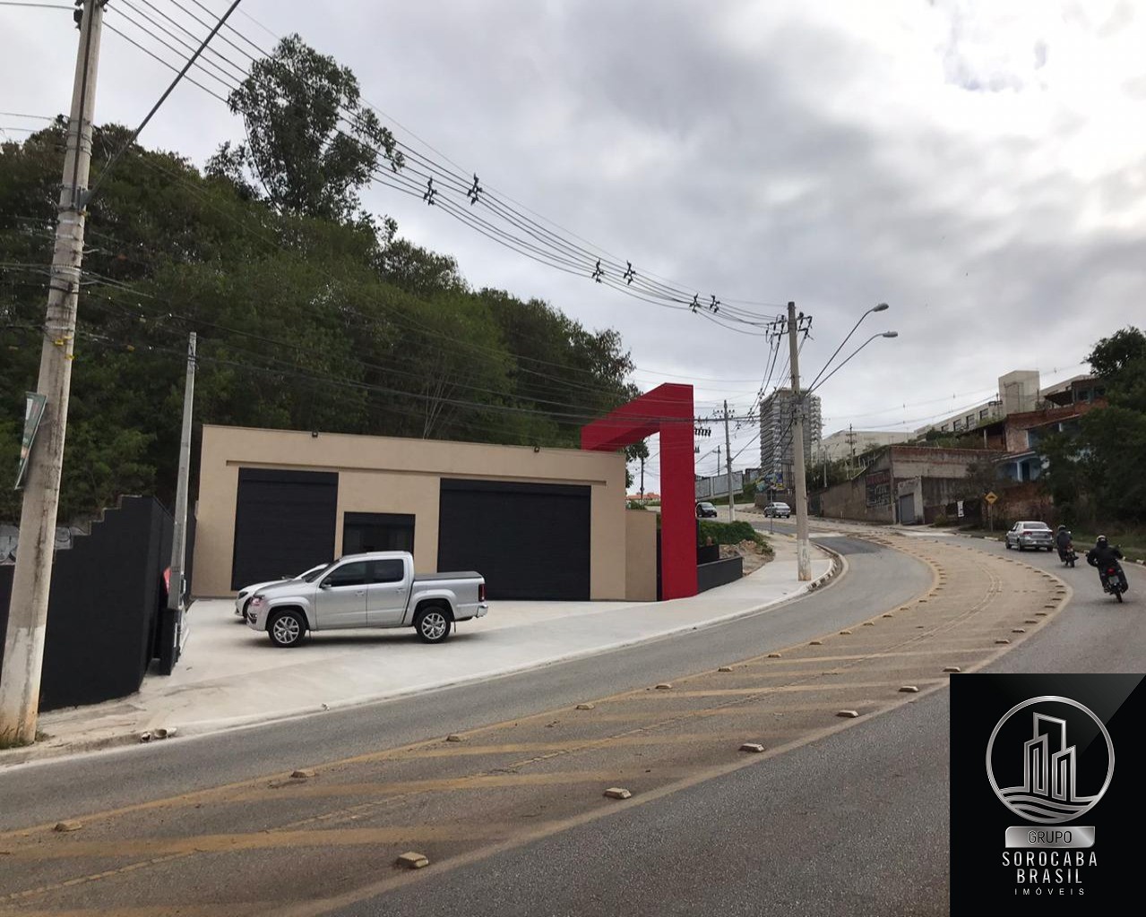 Casa para alugar, 206 m² por R$ 7.500/mês - parque morumbi -