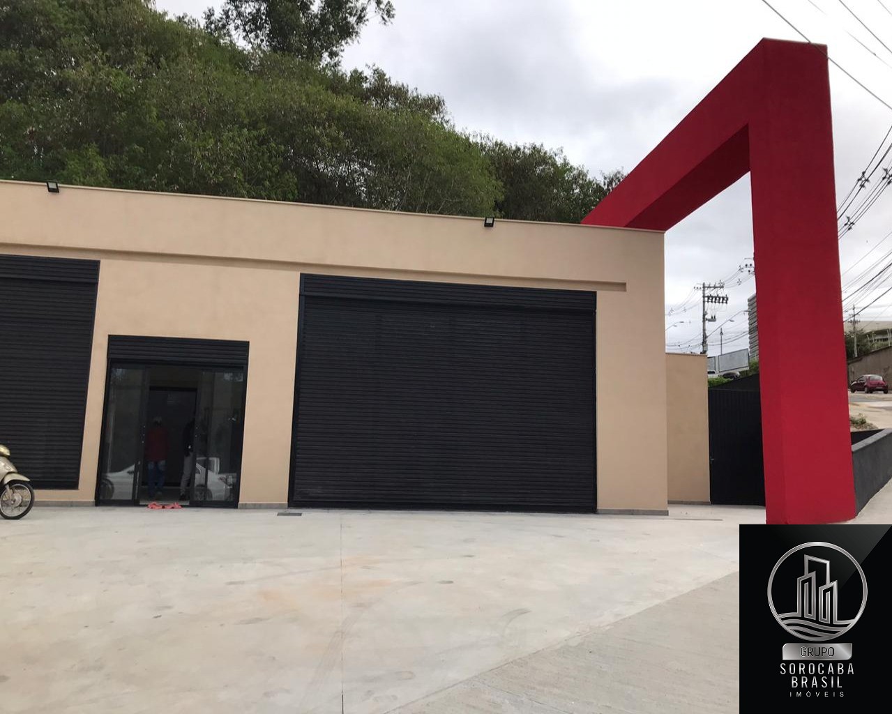 Casa para alugar, 206 m² por R$ 7.500/mês - parque morumbi -