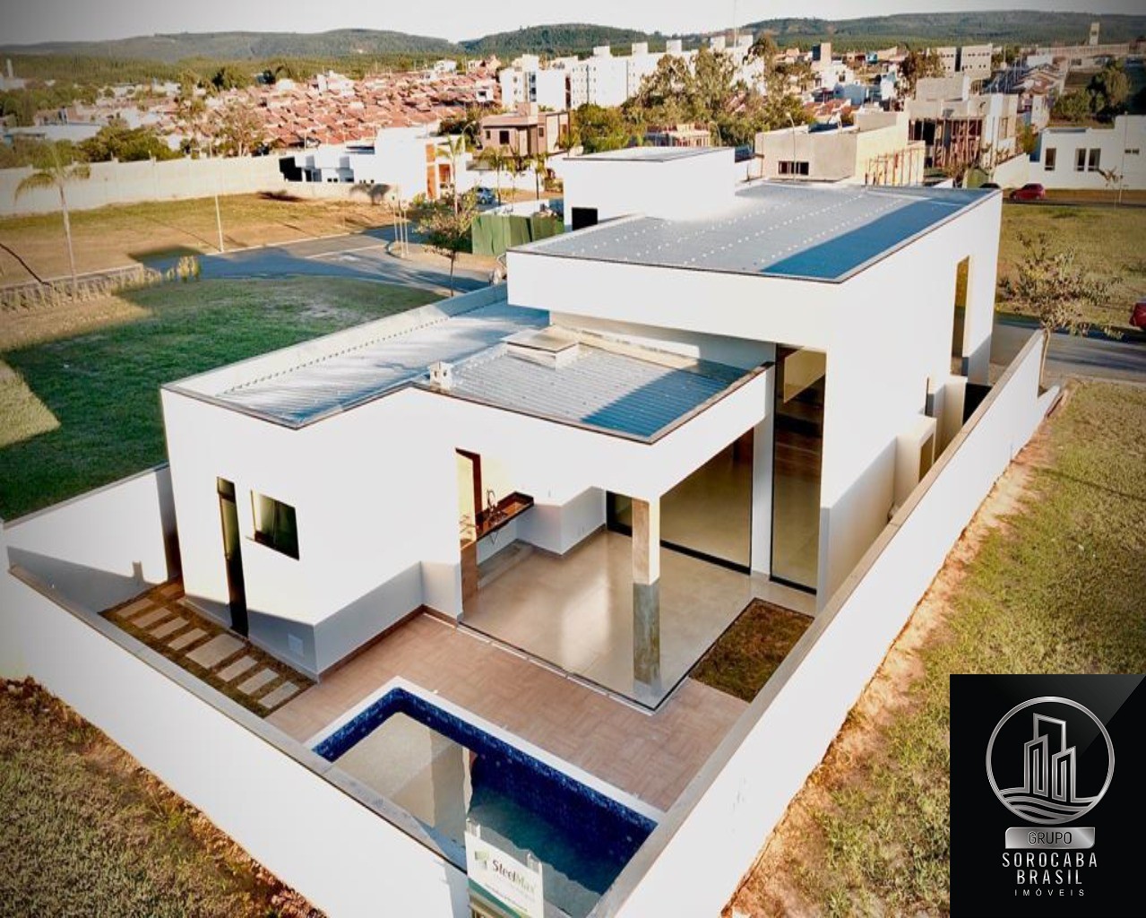 Casa com 3 dormitórios à venda, 250 m² por R$ 1.590.000 - al