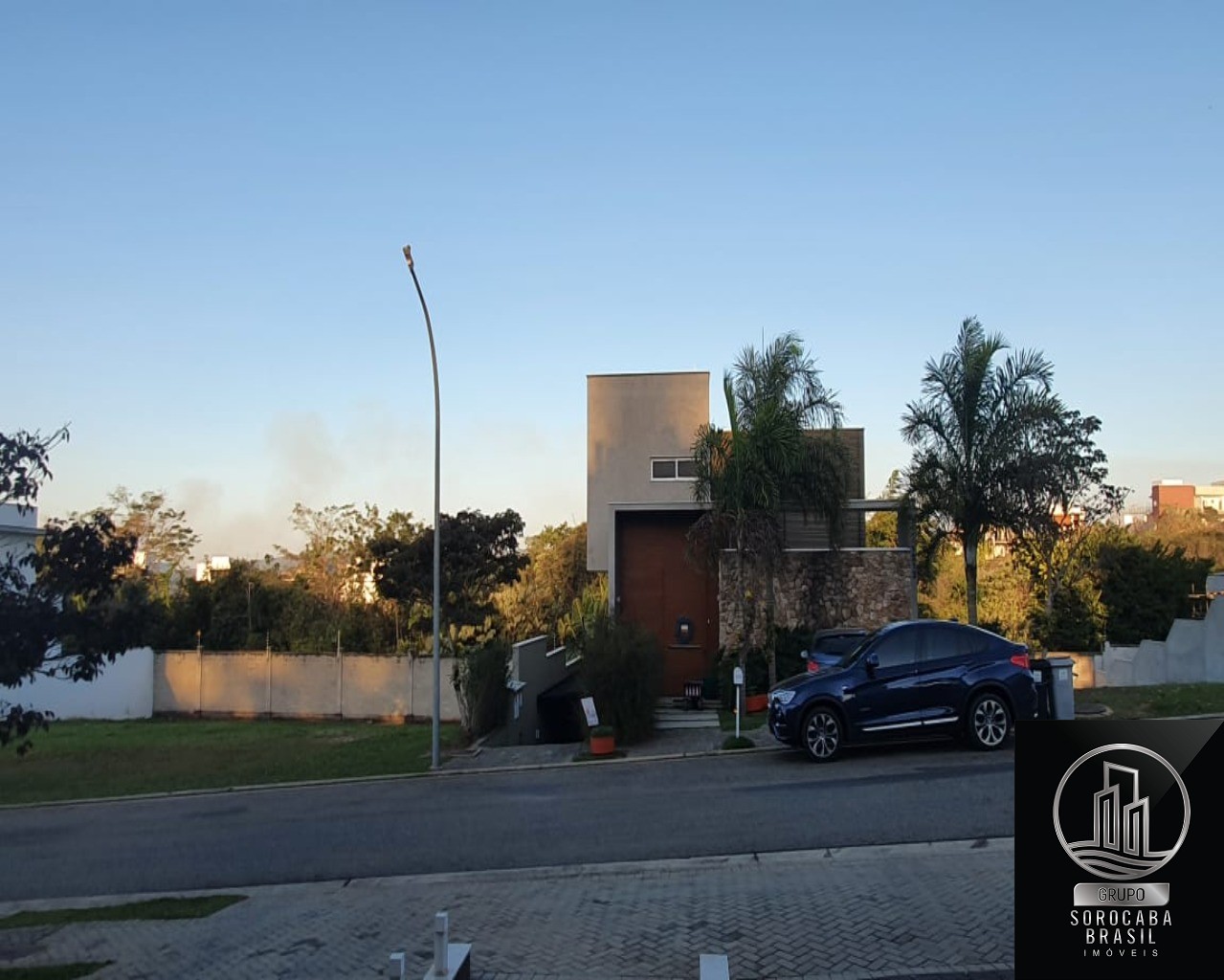 Sobrado com 4 dormitórios à venda, 393 m² por R$ 3.500.000 -