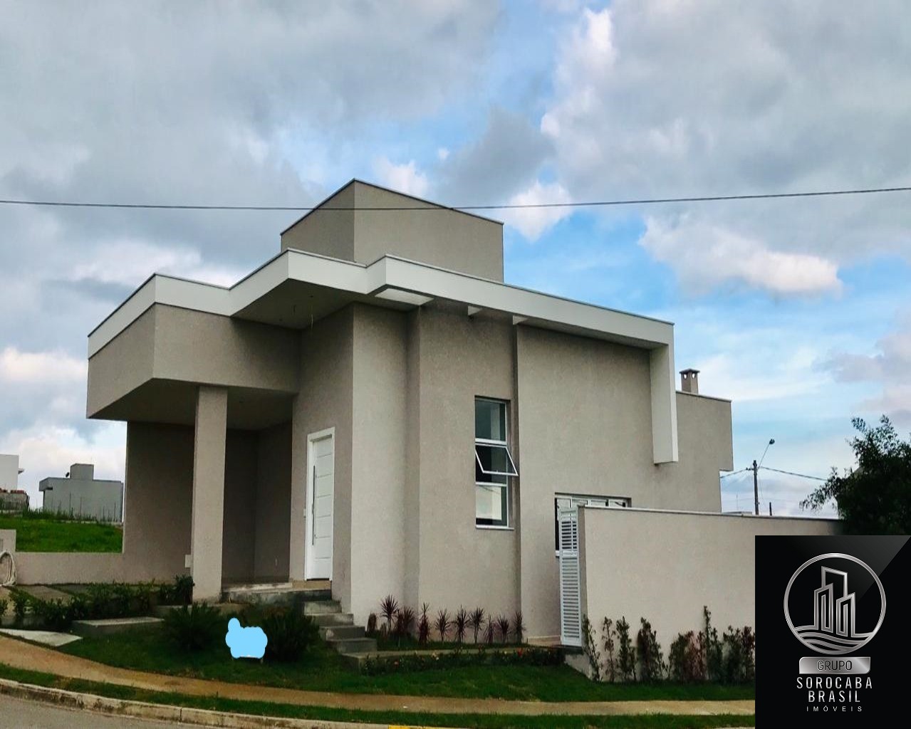 Casa com 3 dormitórios à venda, 114 m² por R$ 530.000,00 - c