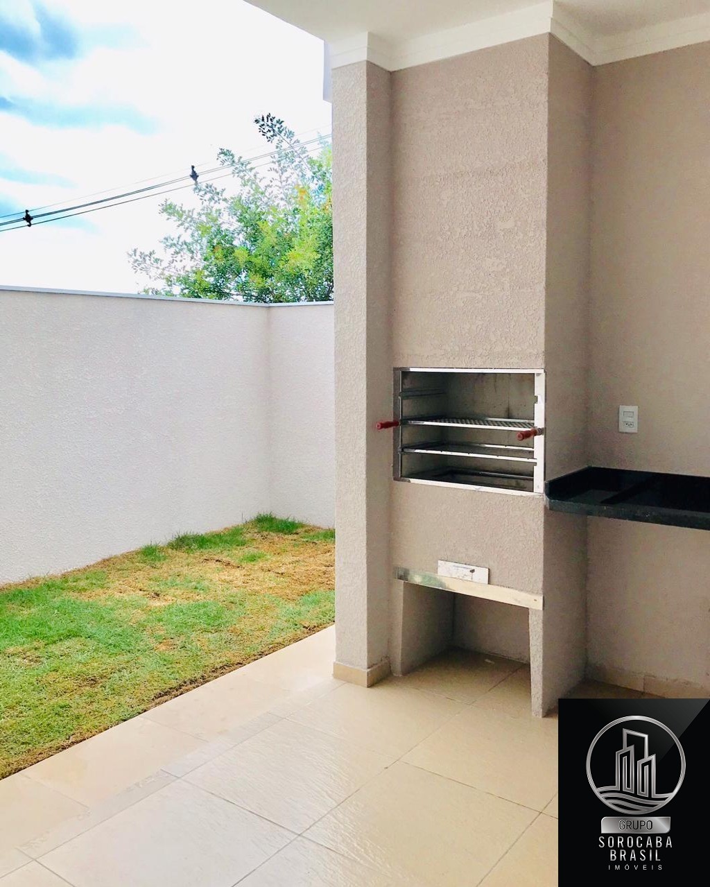 Casa com 3 dormitórios à venda, 114 m² por R$ 530.000,00 - c
