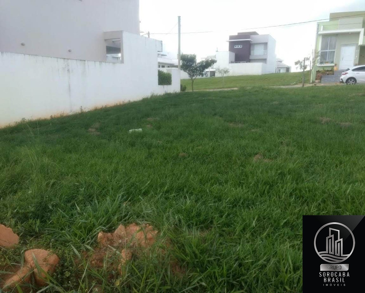 Terreno à venda, 250 m² - condomínio ibiti reserva - sorocab