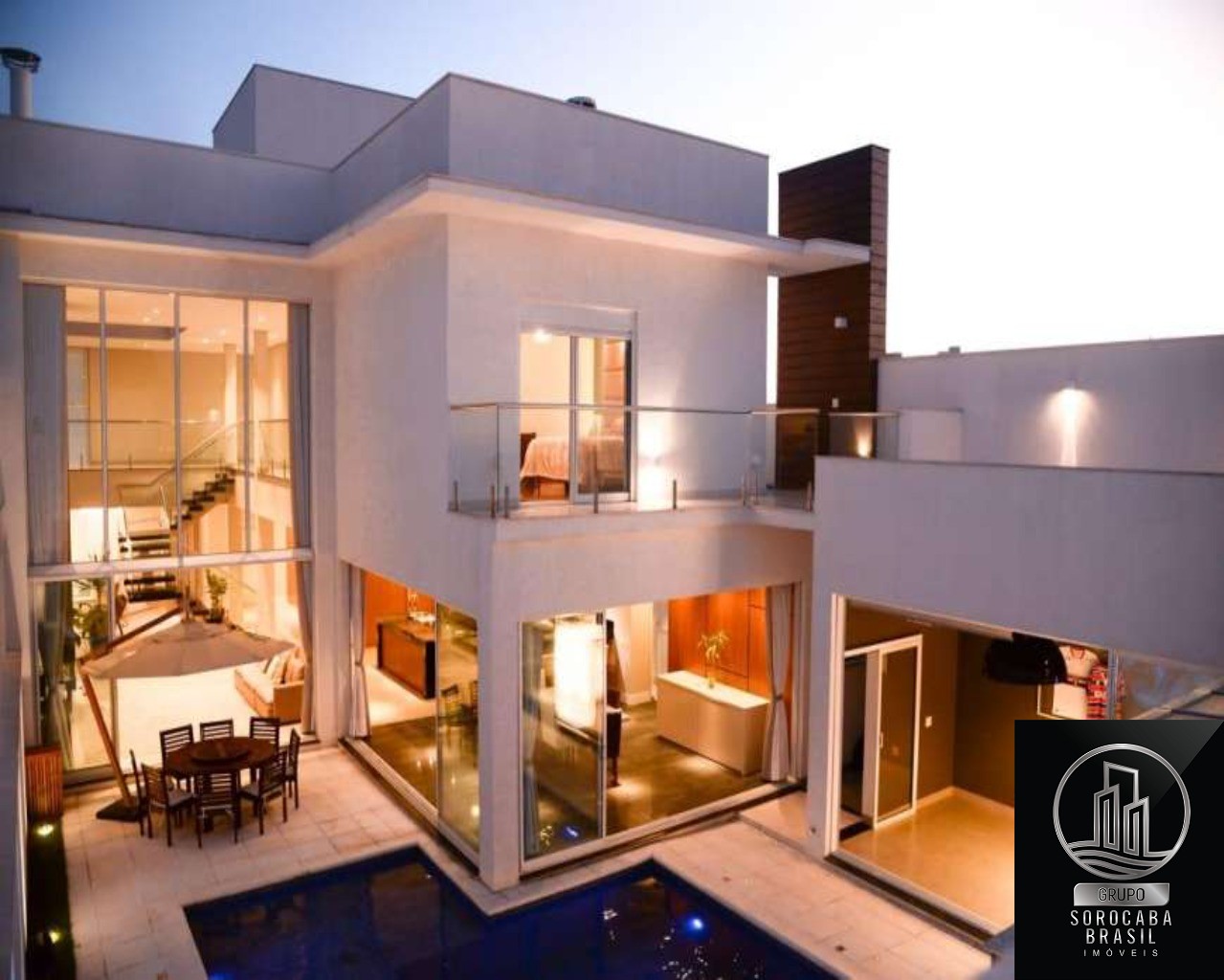 Sobrado com 3 dormitórios, 460 m² - venda por R$ 4.500.000 o