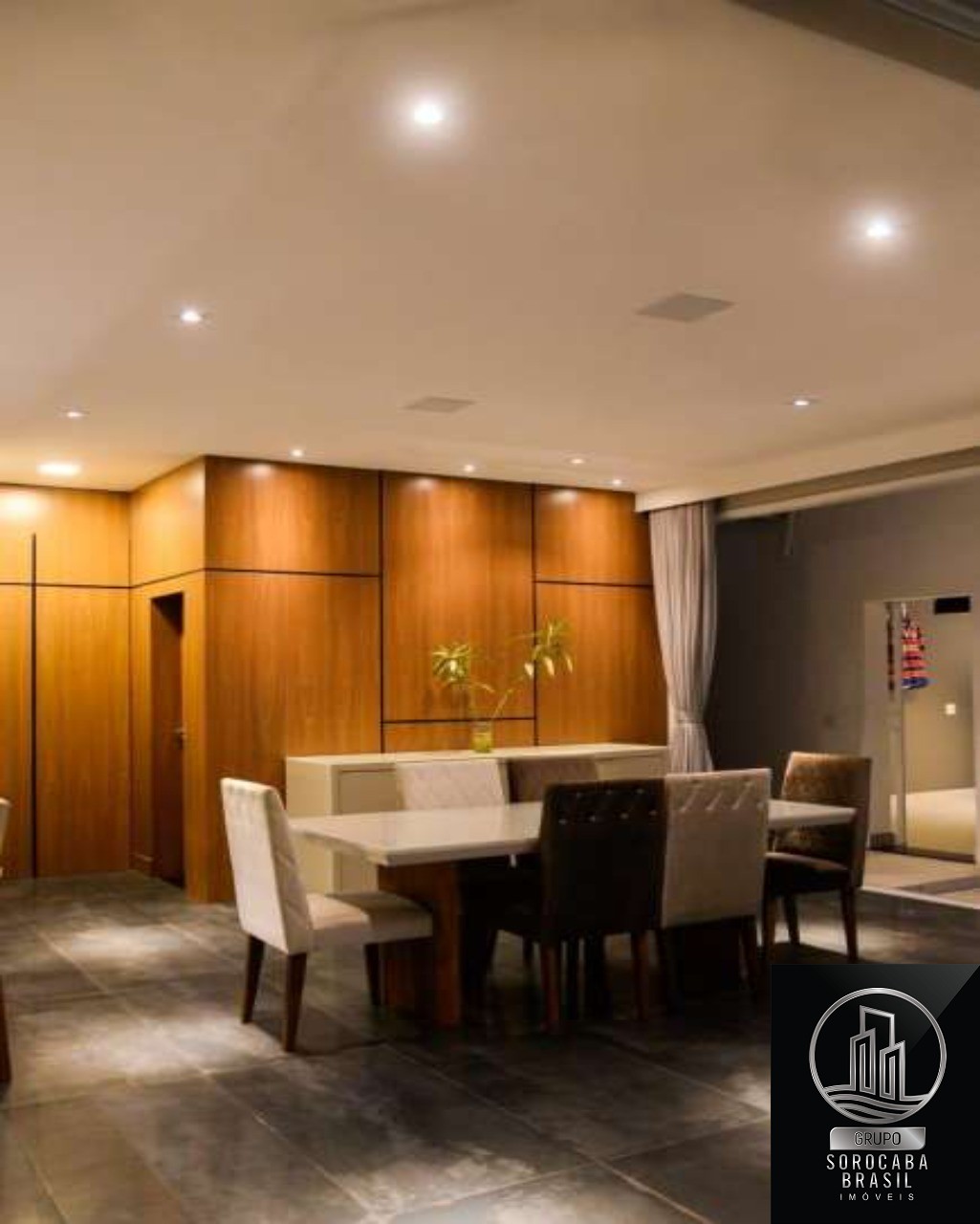Sobrado com 3 dormitórios, 460 m² - venda por R$ 4.500.000 o