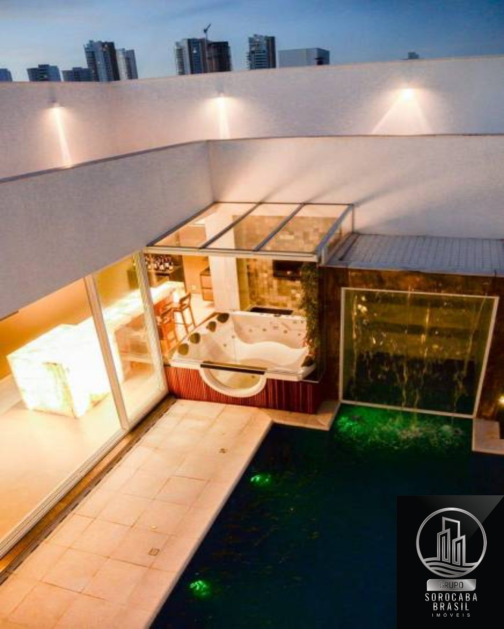 Sobrado com 3 dormitórios, 460 m² - venda por R$ 4.500.000 o