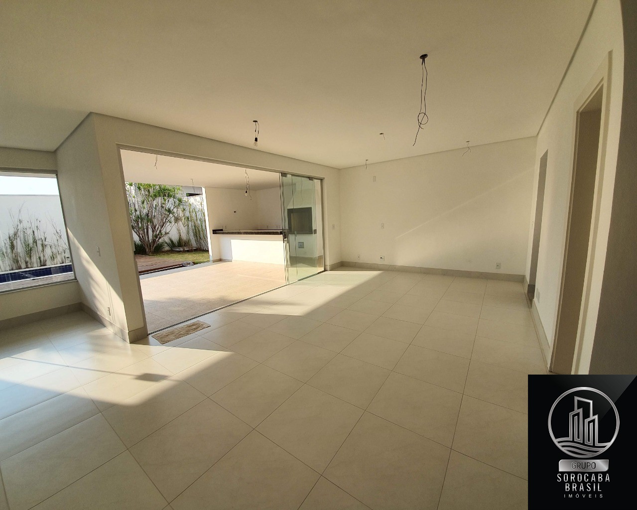 Sobrado com 4 dormitórios, 460 m² - venda por R$ 2.850.000 o