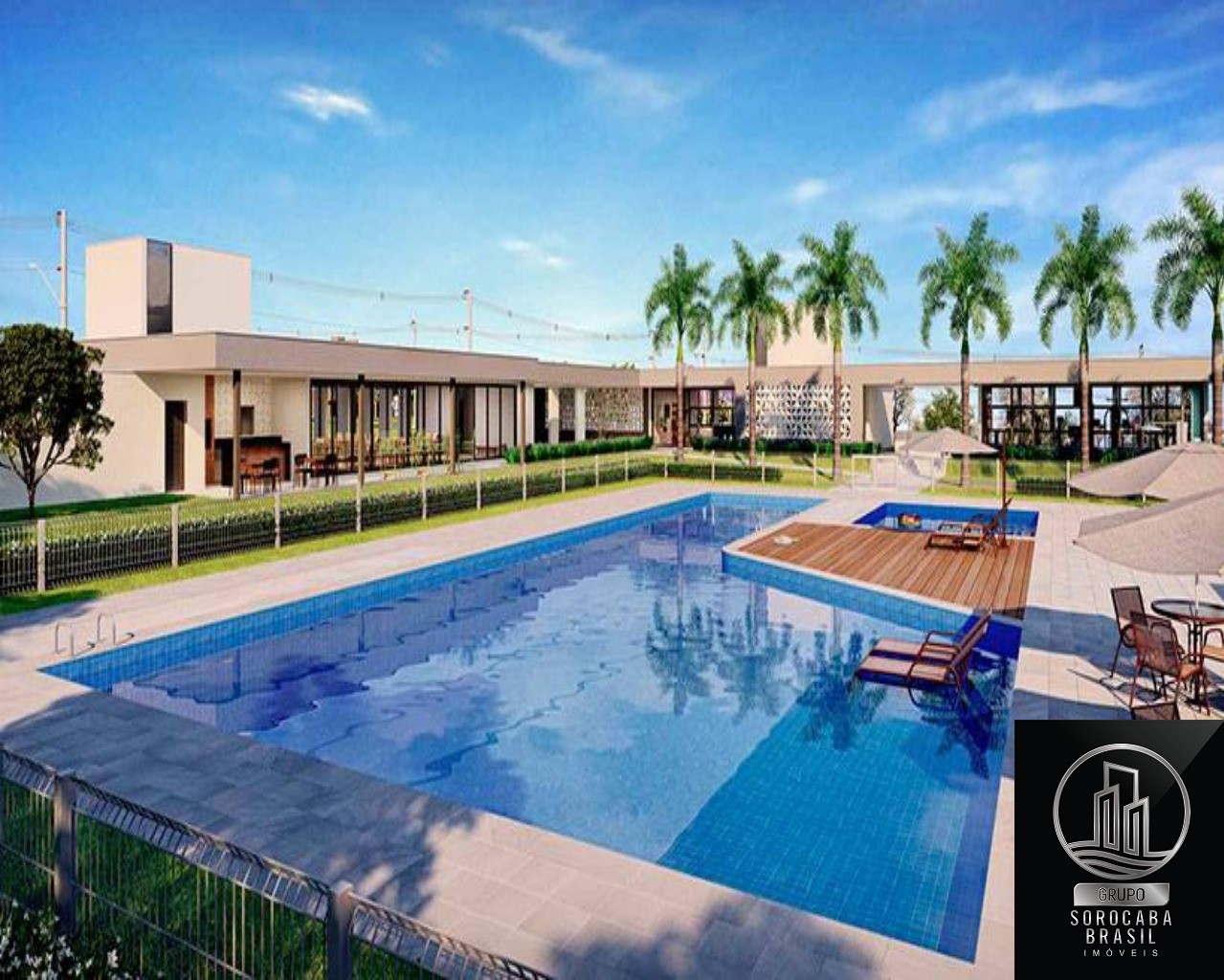 Terreno à venda, 300 m² - terras alpha nova esplanada - voto