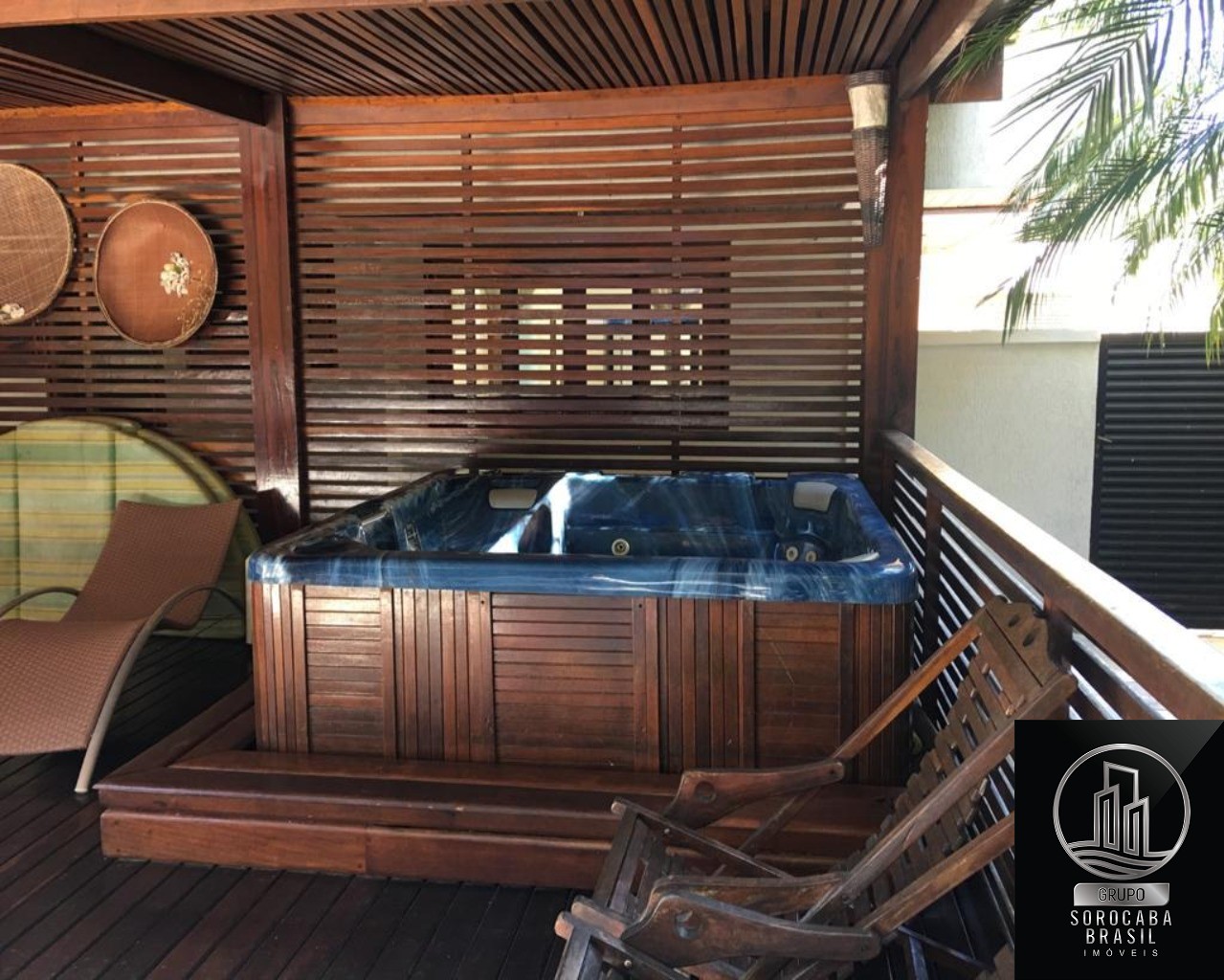 Sobrado com 7 dormitórios à venda, 950 m² - riviera de são l