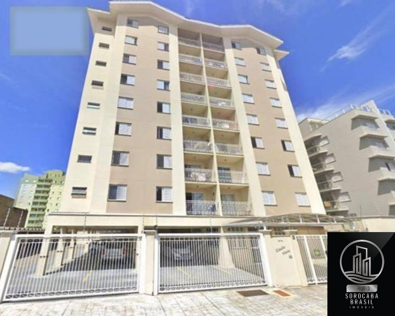 Apartamento com 3 dormitórios à venda, 90 m² por R$ 598.000 