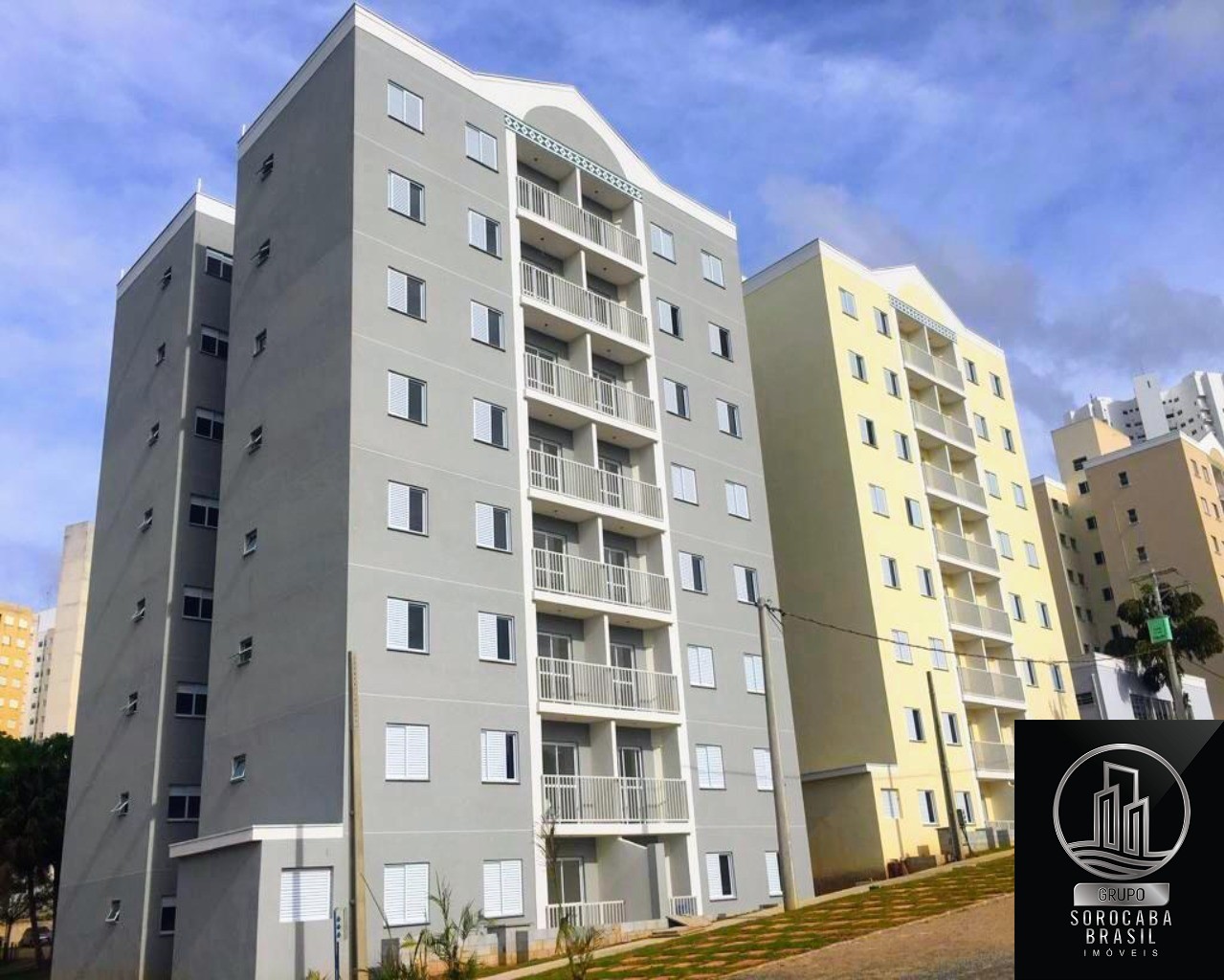Apartamento com 2 dormitórios à venda, 61 m² - condomínio re