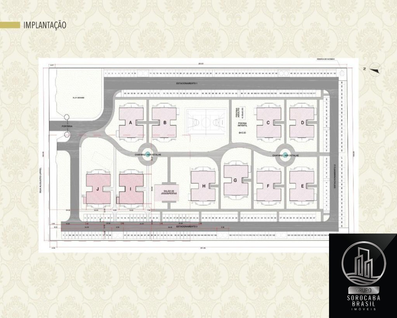 Apartamento com 2 dormitórios à venda, 61 m² - condomínio re