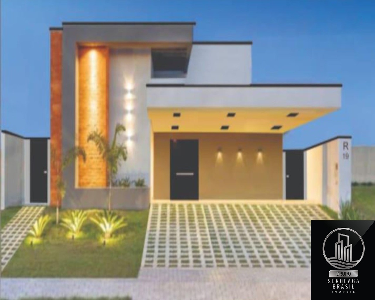 Casa com 3 dormitórios à venda, 236 m² por R$ 1.590.000 - al