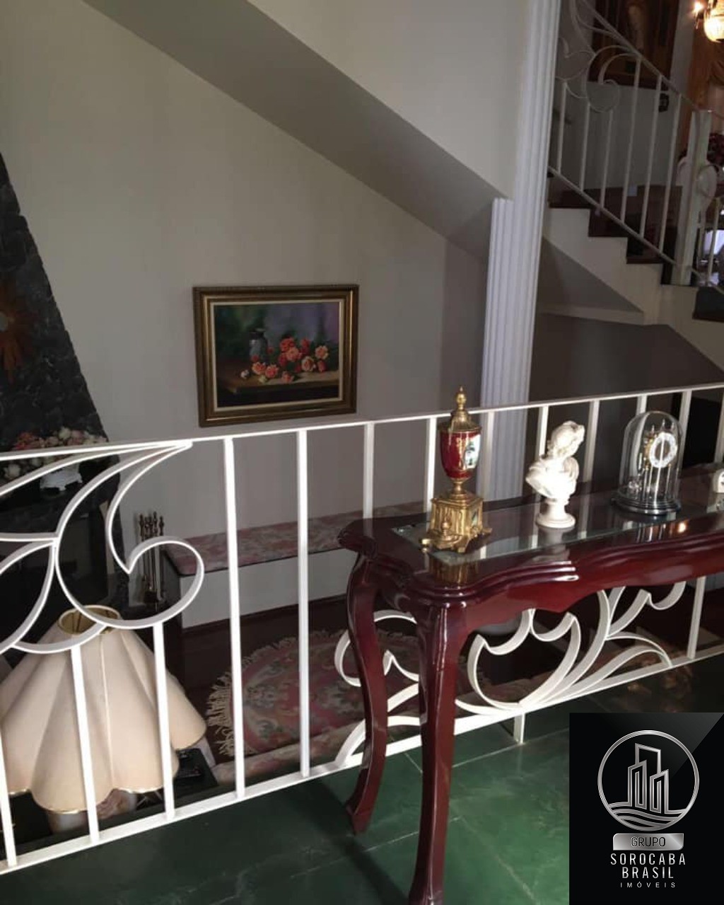 Excelente casa comercial e também para fins comerciais - por