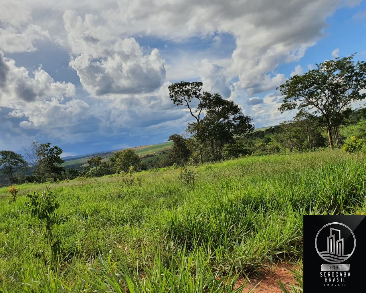Fazenda rural em alto taquarai - mt, centro