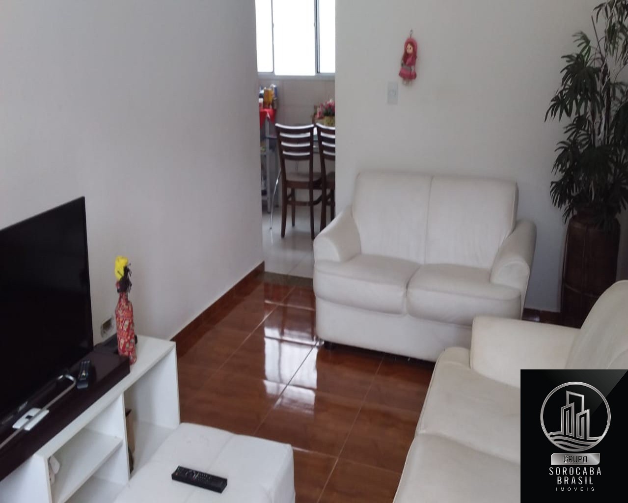 Chacara residencial em votorantim - sp, residencial chácara  - foto 3