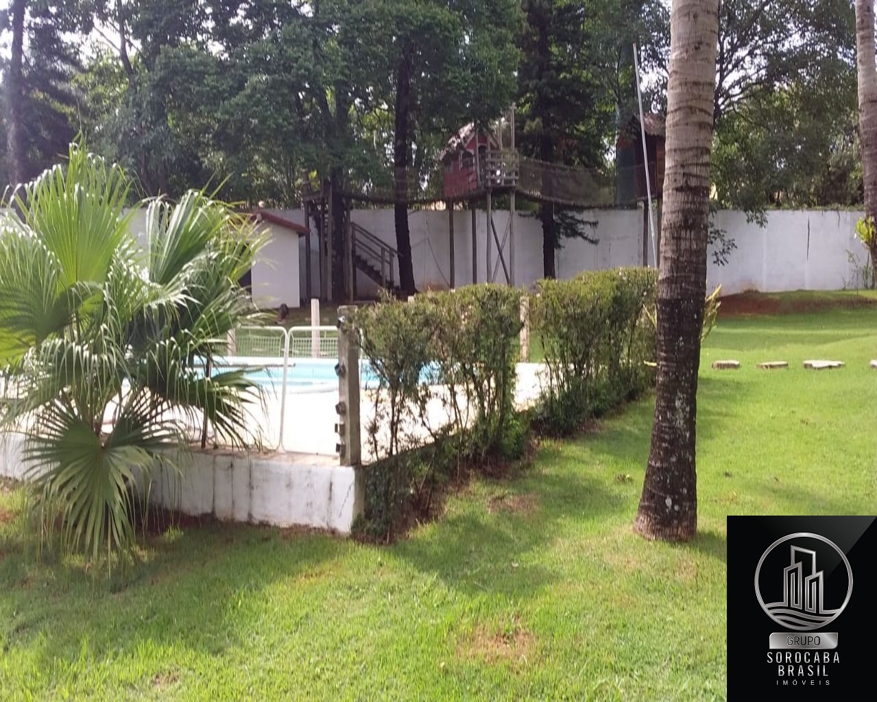 Chacara residencial em votorantim - sp, residencial chácara  - foto 4