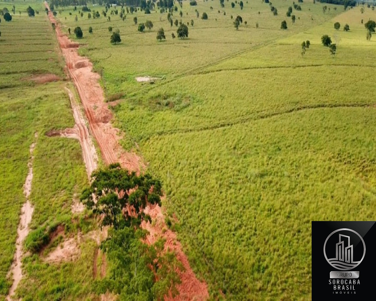 Fazenda rural em sorocaba - sp, ribas do rio pardo