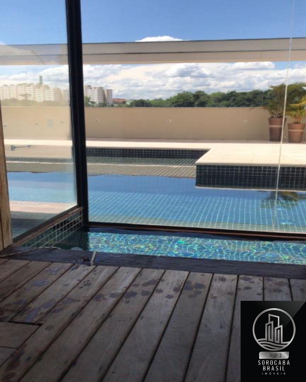 Casa residencial em votorantim - sp, alphaville nova esplana
