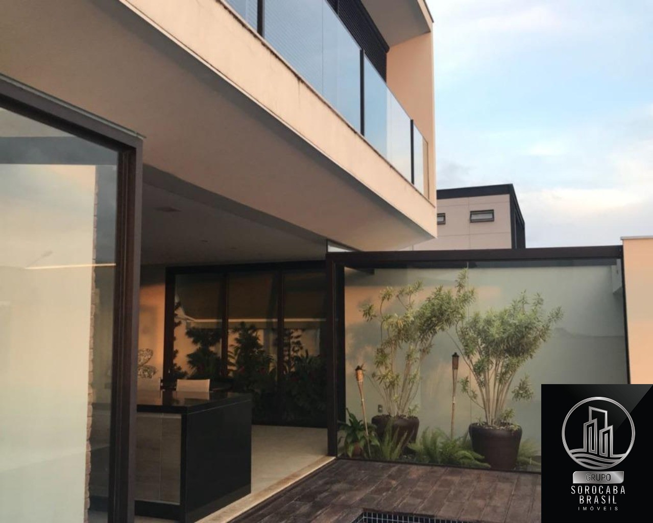 Casa residencial em votorantim - sp, alphaville nova esplana