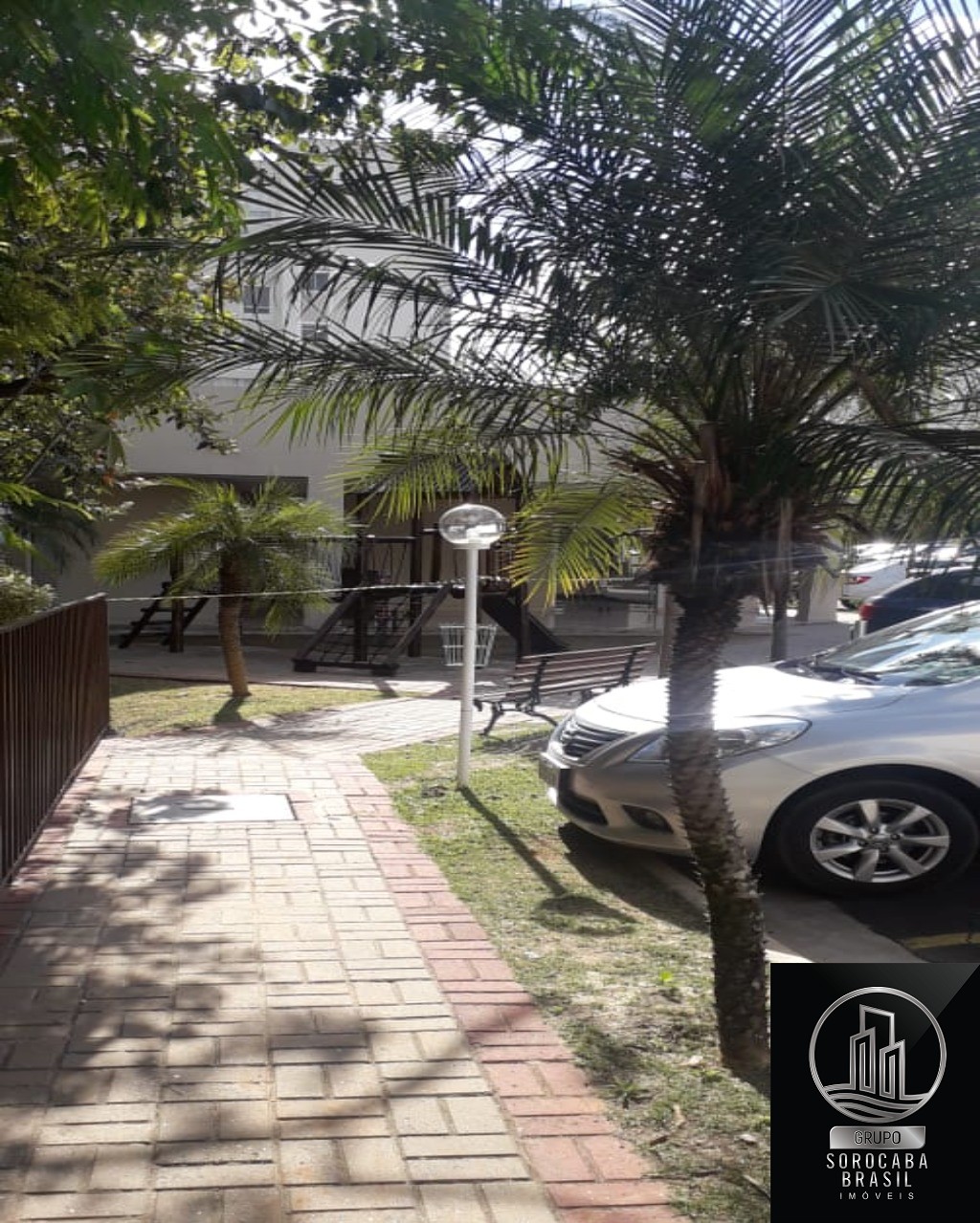 Apartamento residencial em sorocaba - sp, alto da boa vista