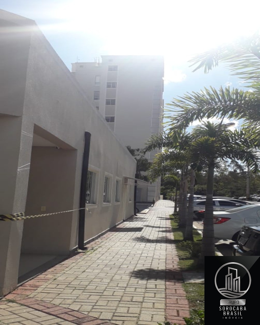 Apartamento residencial em sorocaba - sp, alto da boa vista