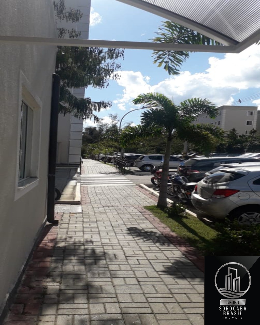 Apartamento residencial em sorocaba - sp, alto da boa vista