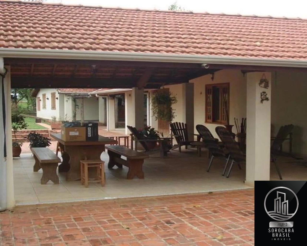 Fazenda maravilhosa, coisa rara - oportunidade