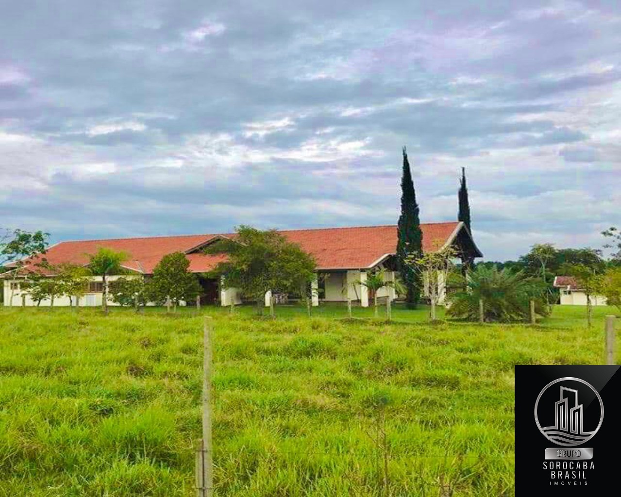 Fazenda maravilhosa, coisa rara - oportunidade