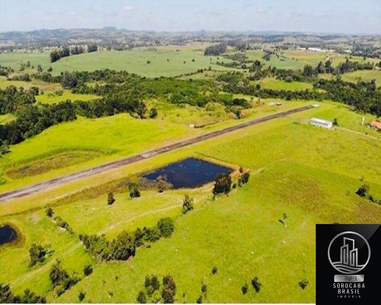 Fazenda maravilhosa, coisa rara - oportunidade