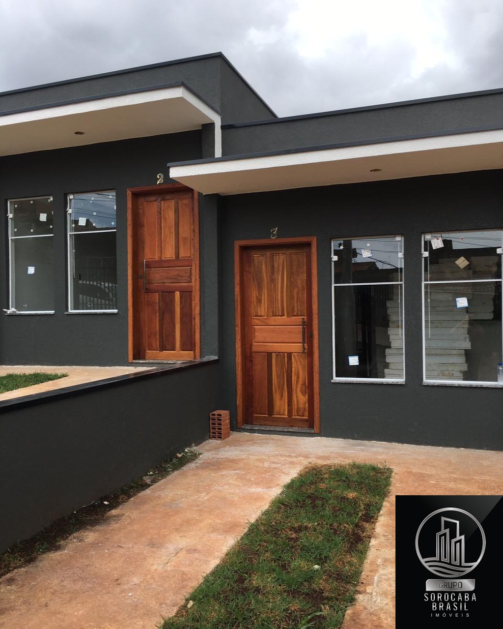 Casa residencial em sorocaba - sp, jardim hungares