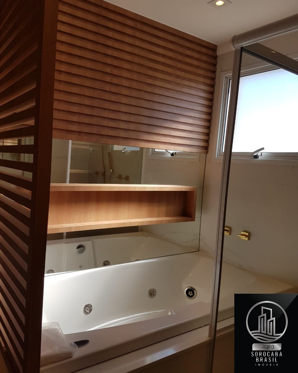 Apartamento residencial em sorocaba - sp, parque campolim