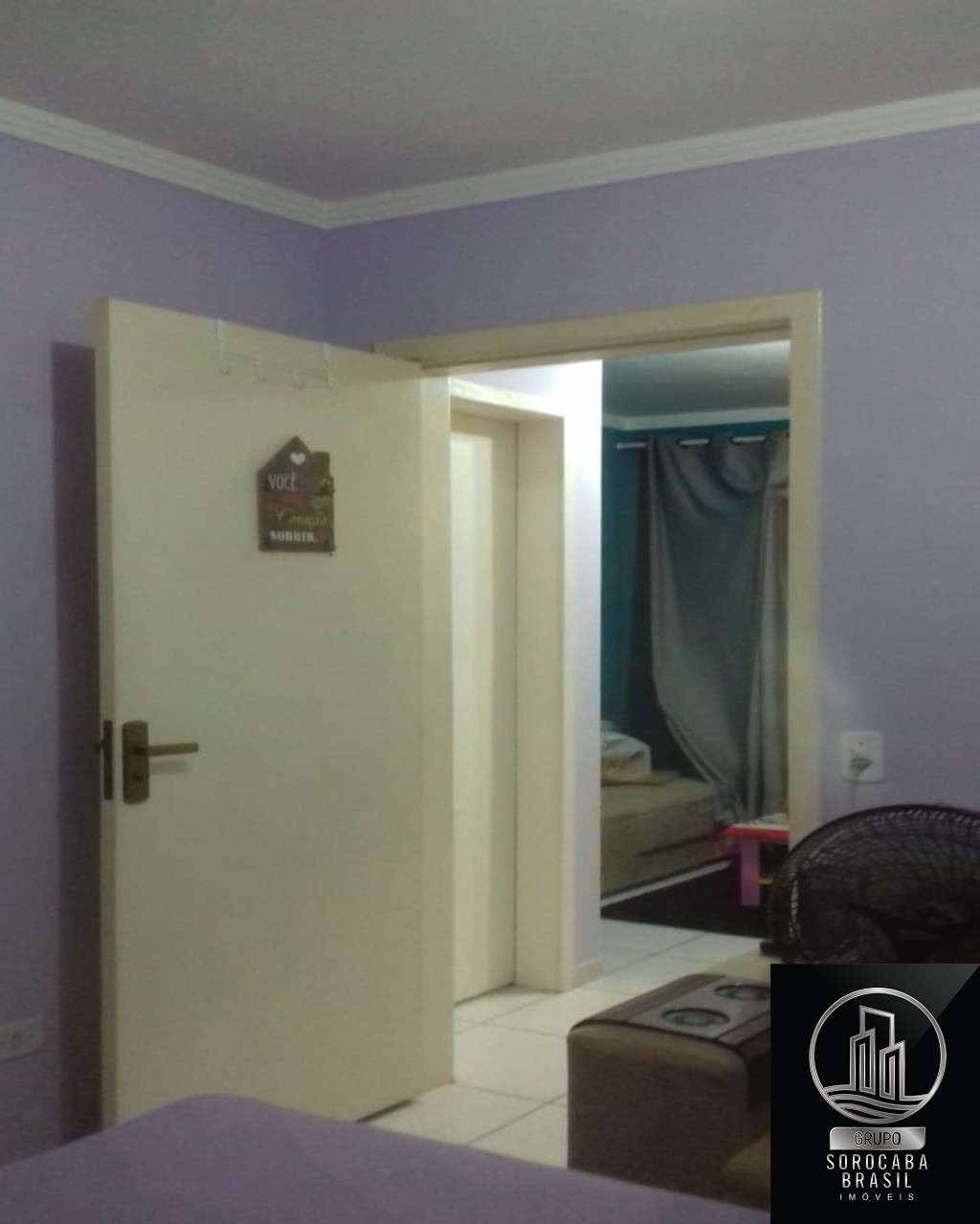 Apartamento residencial em sorocaba - sp, wanel vile v