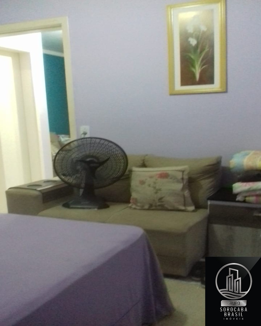 Apartamento residencial em sorocaba - sp, wanel vile v