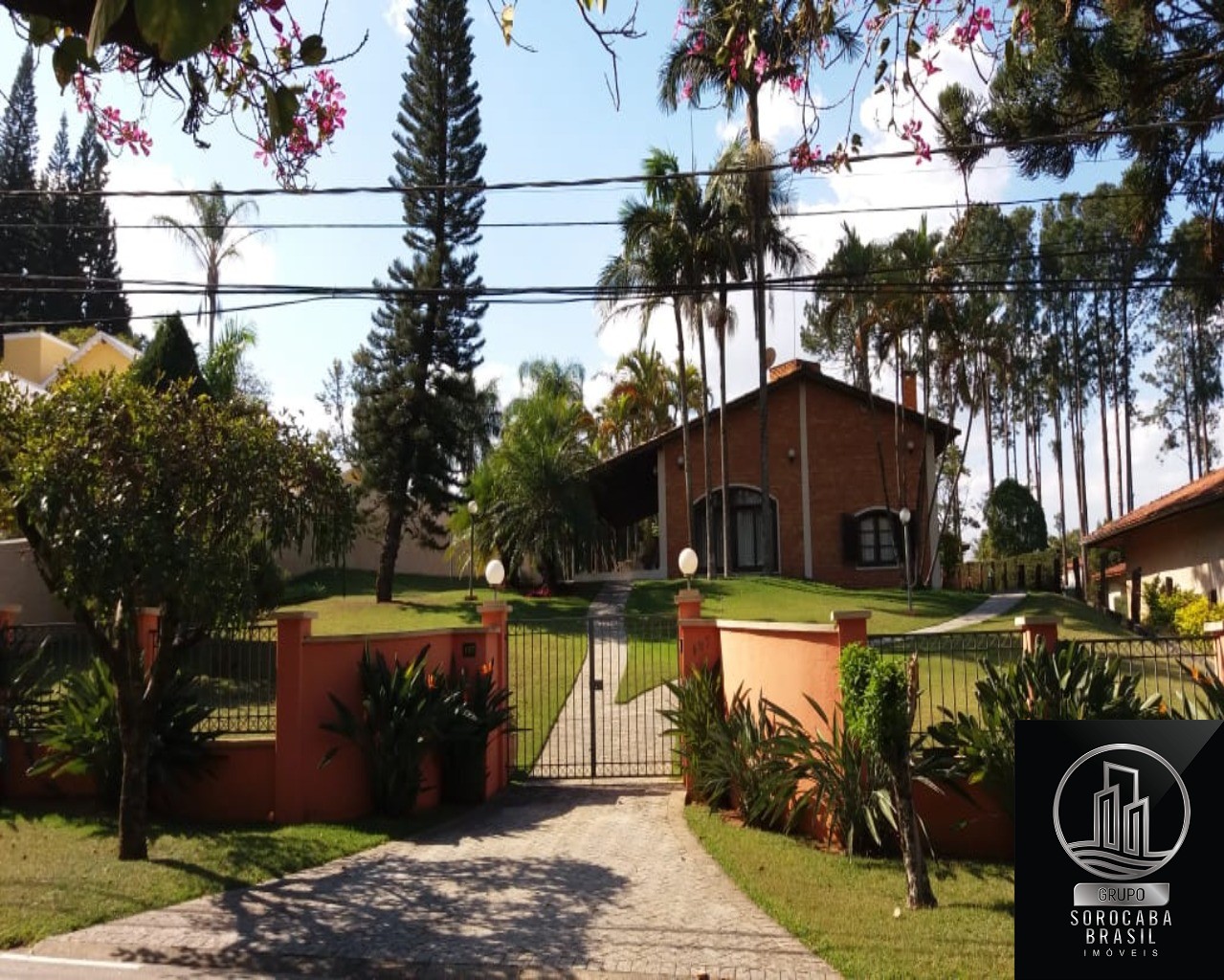 Chacara residencial em votorantim - sp, residencial chácara  - foto 1