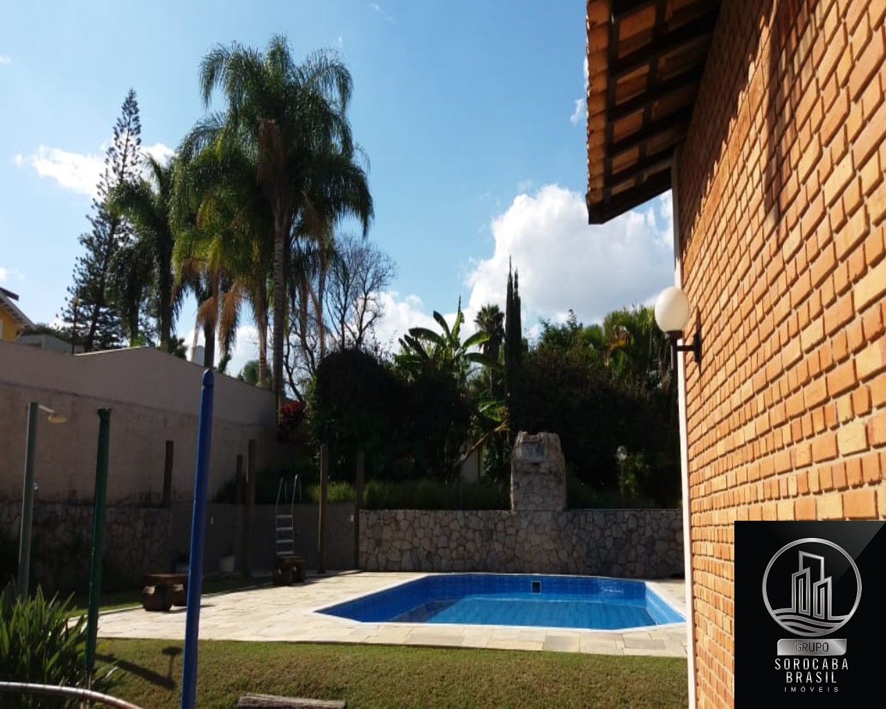 Chacara residencial em votorantim - sp, residencial chácara  - foto 4