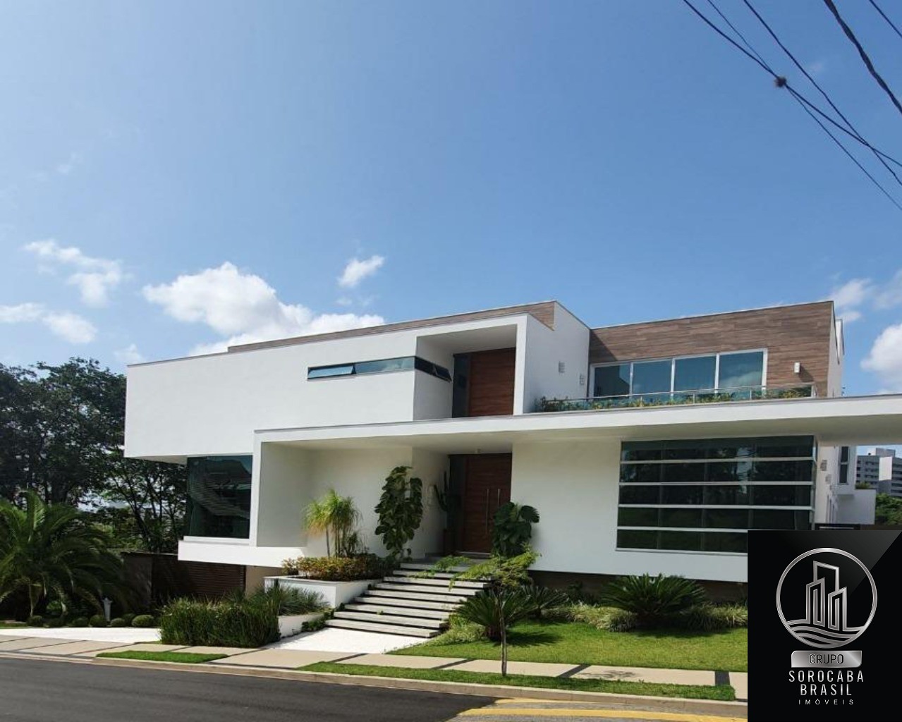 Casa residencial em sorocaba - sp, condomínio angelo vial