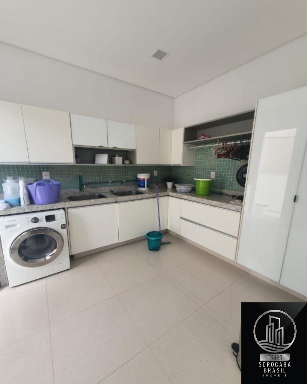 Casa residencial em sorocaba - sp, condomínio angelo vial