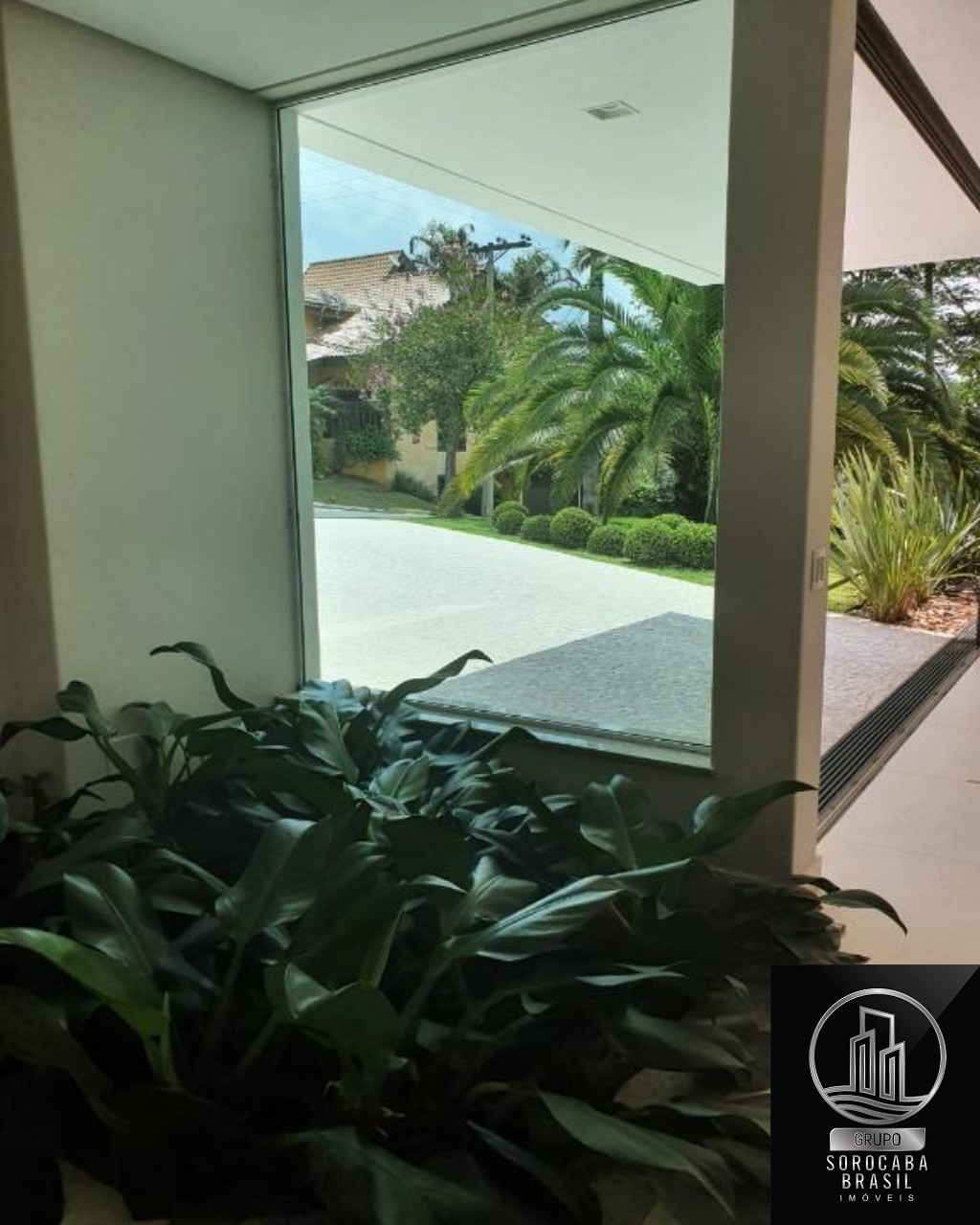 Casa residencial em sorocaba - sp, condomínio angelo vial