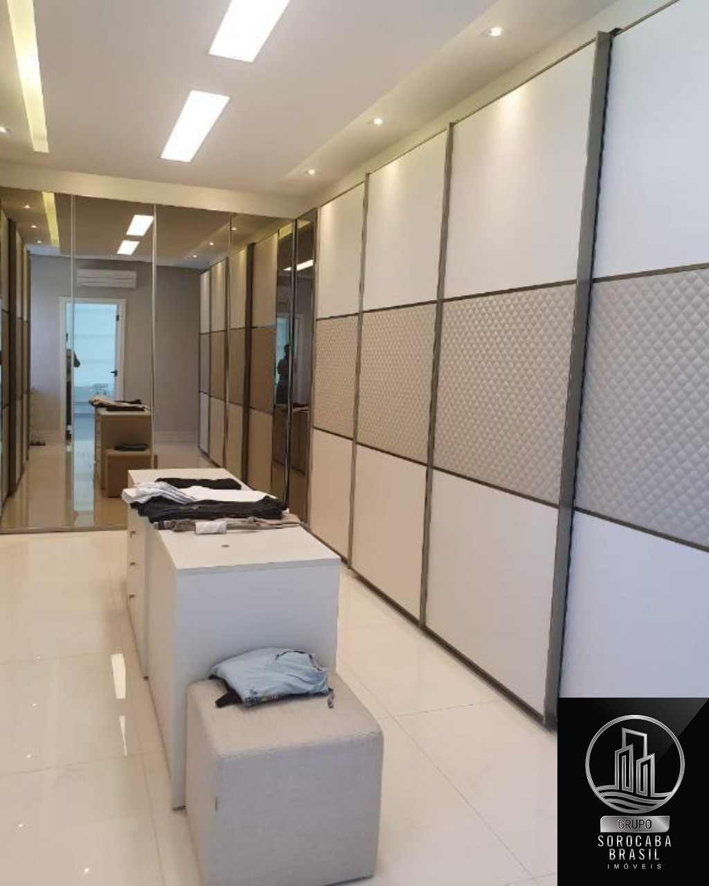 Casa residencial em sorocaba - sp, condomínio angelo vial