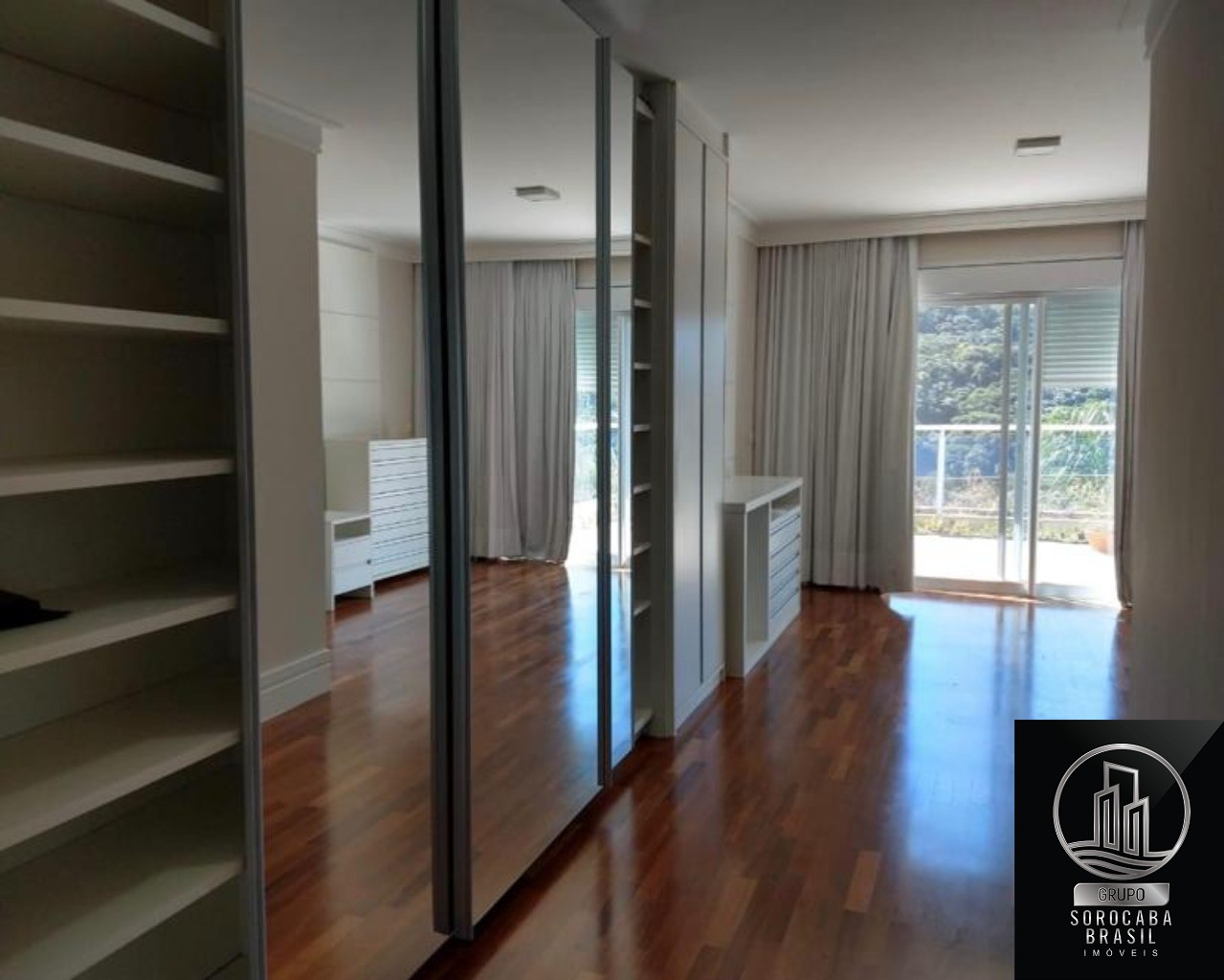 Casa residencial em barueri - sp, alphaville tamboré