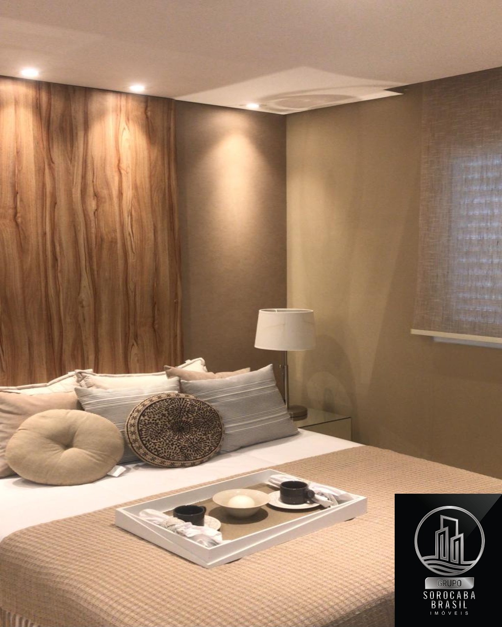 Apartamento residencial em sorocaba - sp, jardim simus