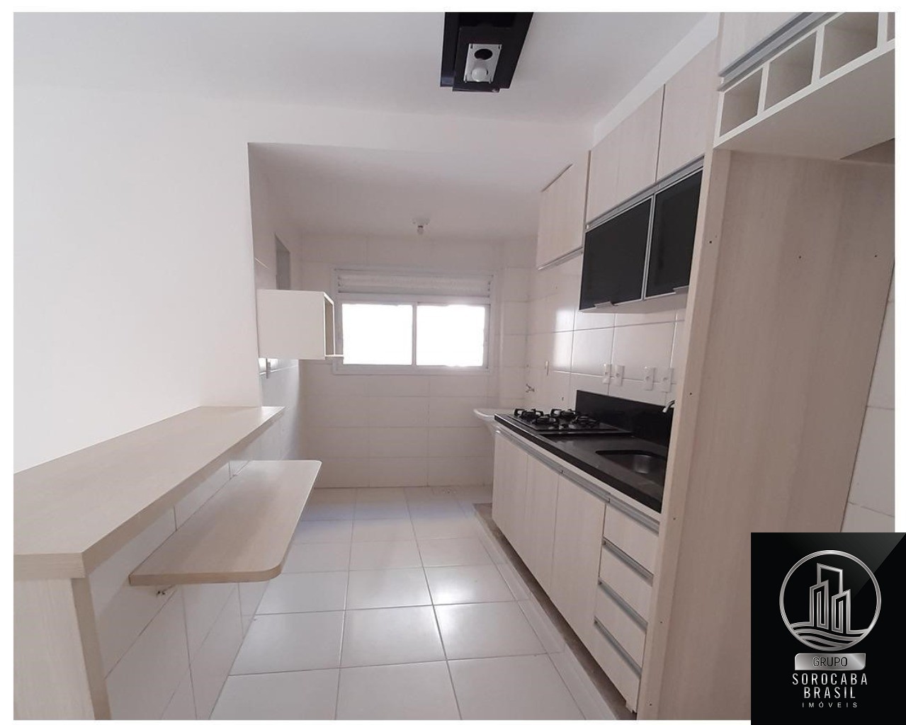 Apartamento residencial em votorantim - sp, residencial alph