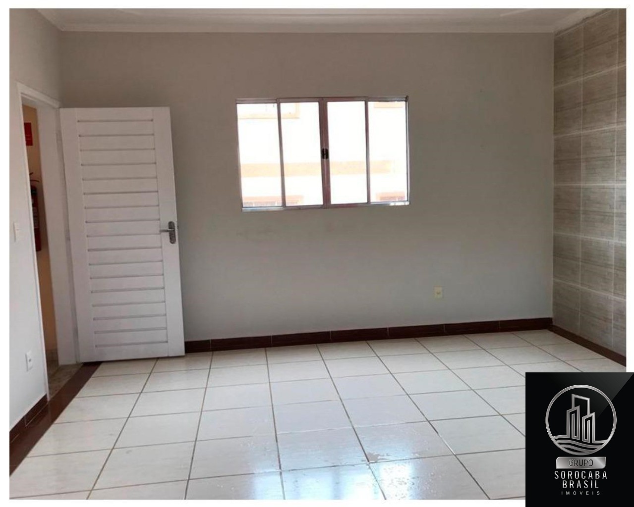 Apartamento residencial em votorantim - sp, residencial alph