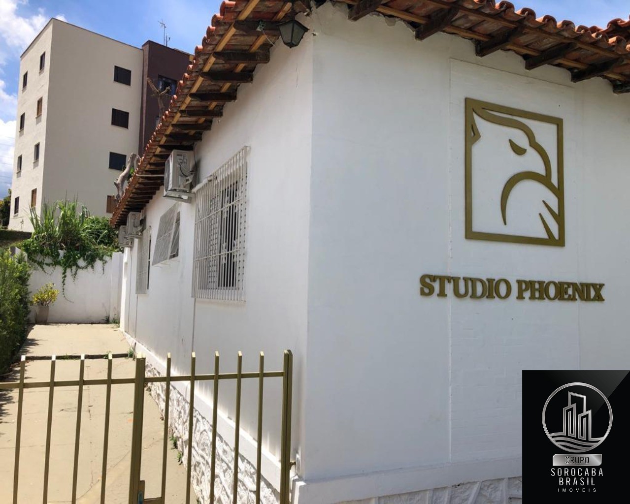Casa comercial em sorocaba - sp, jardim emilia