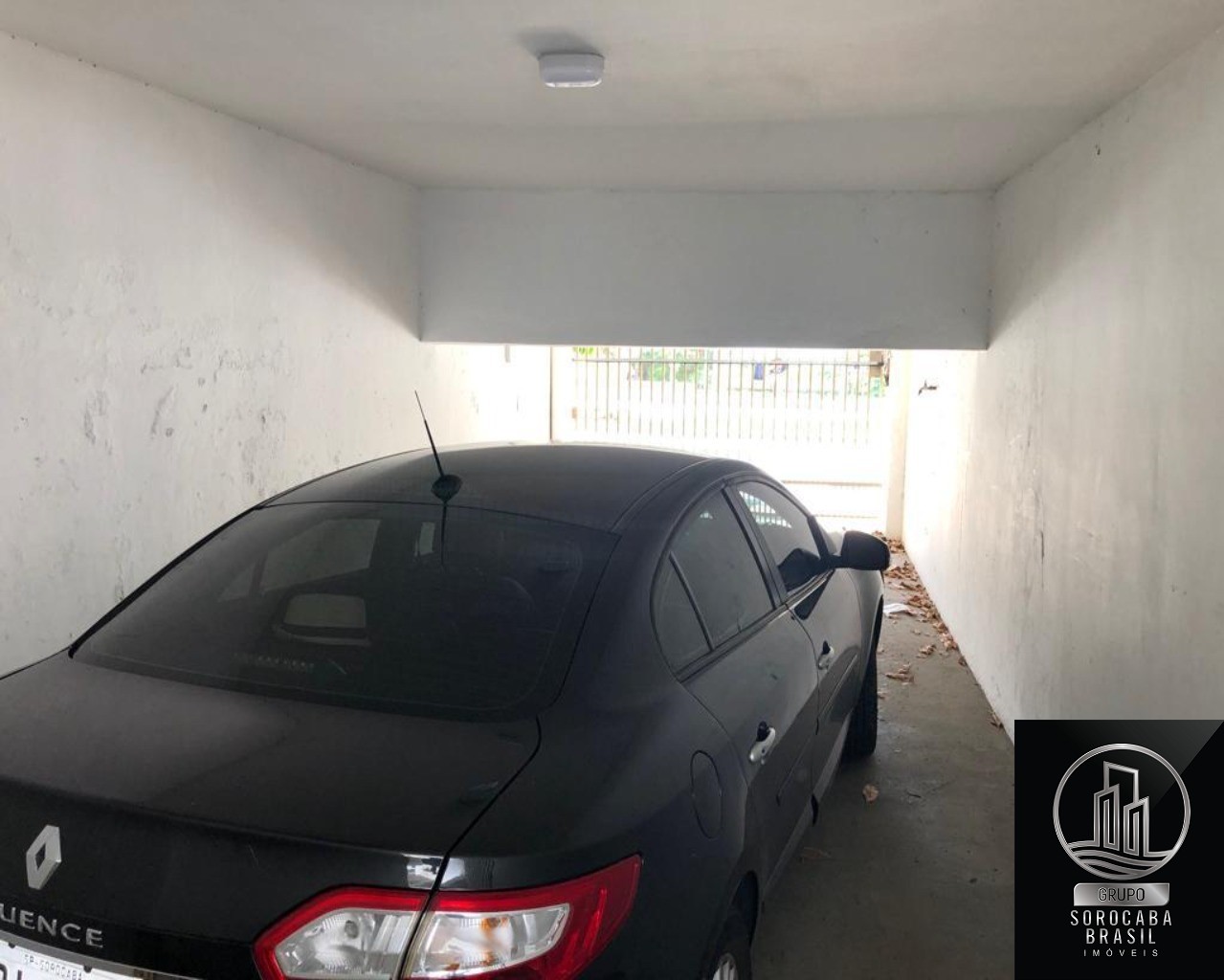 Casa comercial em sorocaba - sp, jardim emilia