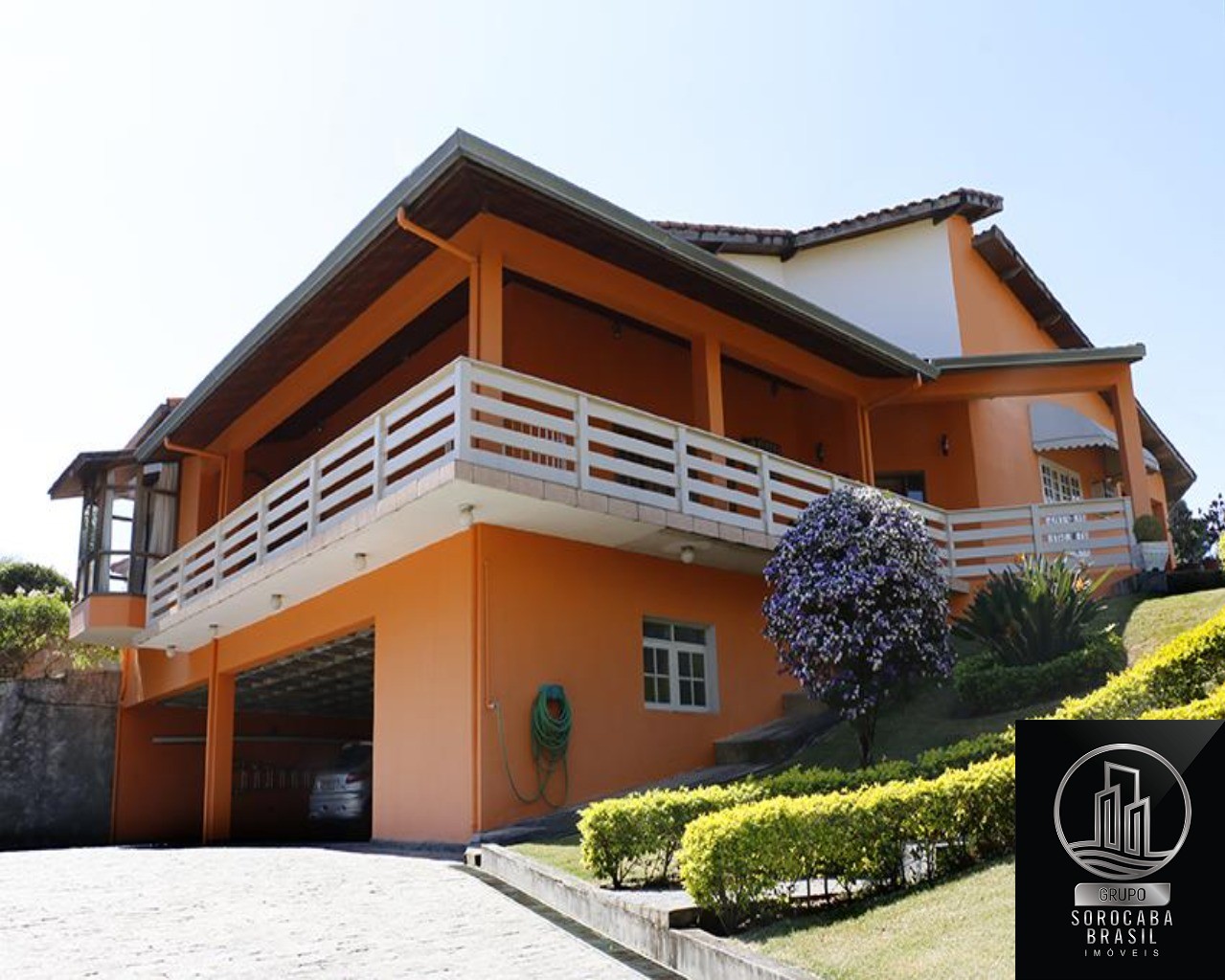 Chacara residencial em votorantim - sp, residencial chácara  - foto 1