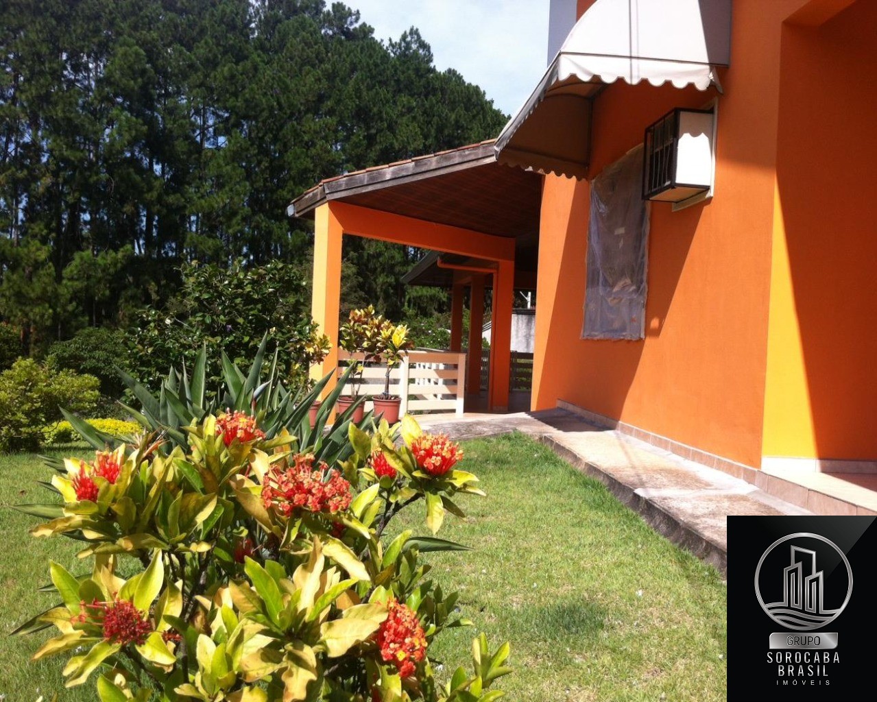 Chacara residencial em votorantim - sp, residencial chácara  - foto 3