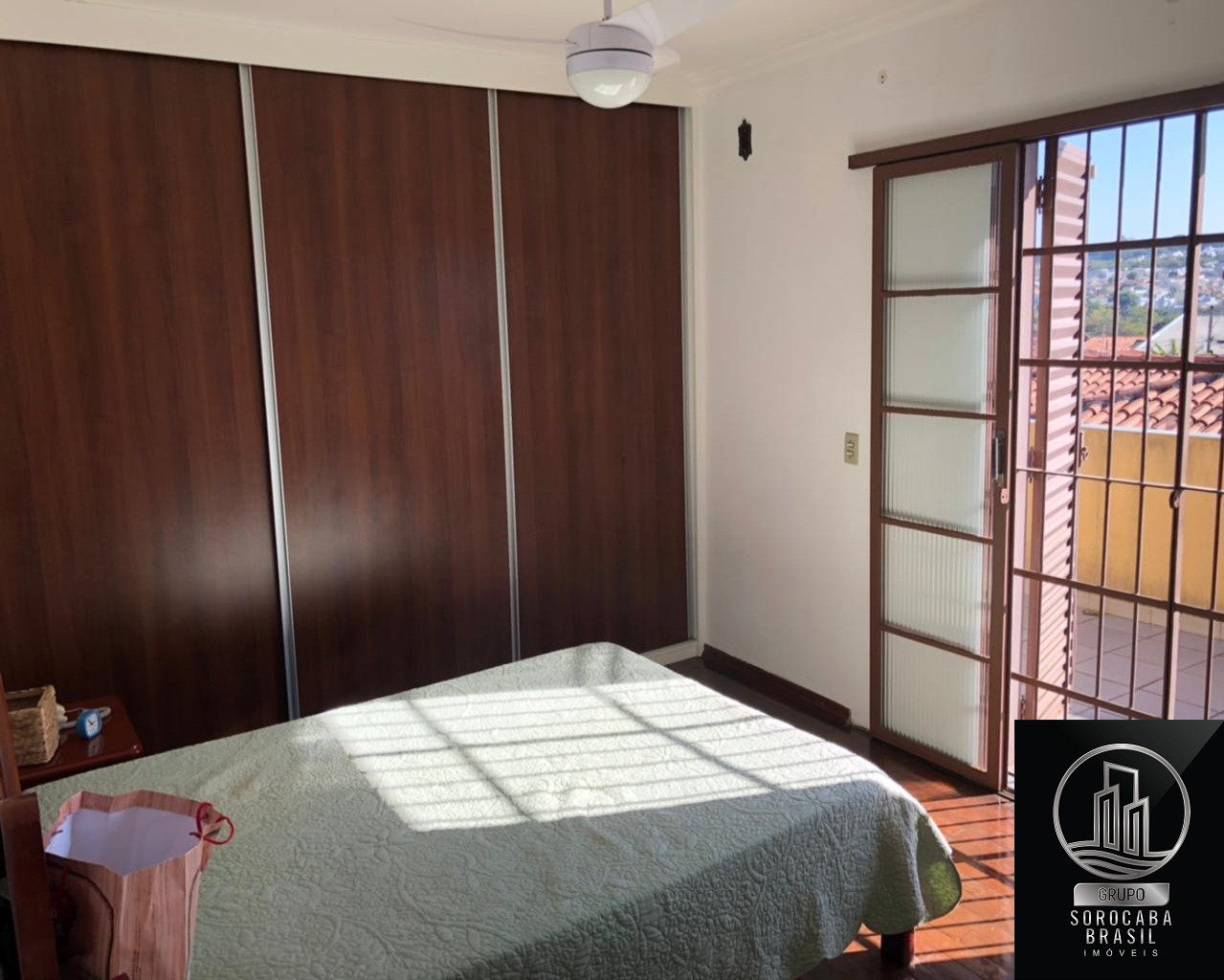 Casa residencial em sorocaba - sp, jardim são paulo