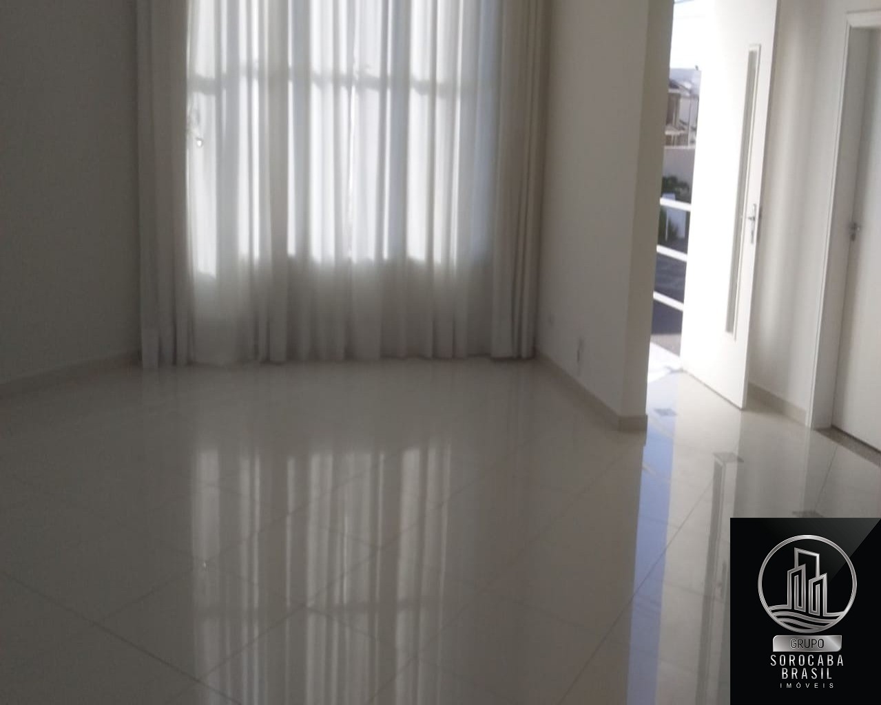 Casa residencial em votorantim - sp, parque esplanada